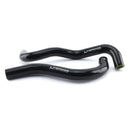 Hybrid Racing Silicone Radiator Hoses (12-15 Civic Si) - HYB-RAH-01-34