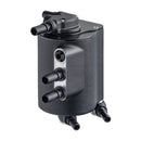 IAG Air / Oil Separator (AOS) Black - 2022-24 Subaru WRX - IAG-ENG-7188BK