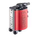 IAG Air / Oil Separator (AOS) Red - 2022-24 Subaru WRX - IAG-ENG-7188RD