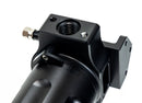 Injector Dynamics ID-F750 Fuel Filter, black/blue finish - IDXF750