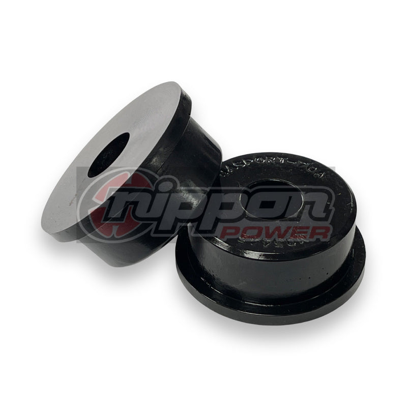 Hasport Urethane Inserts Race (U70A) - SOLD BY PAIRS, 1 PAIR Required Per Mount - U70A-PAIR