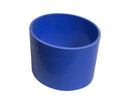 Venair - Silicone Coupler 76mm ID (3.00in) Blue - VENSI-SC-76-BLU **CLEARANCE**