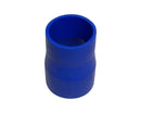 Venair - Silicone Reducer 57-70mm (2.25-2.75in) Blue - VENSI-SR-5770-BLU **CLEARANCE**