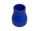 Venair - Silicone Reducer 76-102mm (3.00-4.00in) Blue - VENSI-SR-76102-BLU **CLEARANCE**