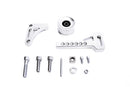 PLM Precision Works B-Series Timing Belt Tensioner V2 (SILVER) - HB18-BT-SILVER-V2