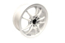 PLM Performance M10 Wheels *SET OF 4* White 16x7, +43, 4x100 - PLM-WHEEL-M10-WHITE-16-4L-SET