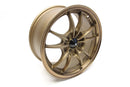 PLM Performance M10 Wheels *SET OF 4* Bronze 16x7, +43, 4x100 - PLM-WHEEL-M10-BRONZE-16-4L-SET