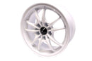 PLM Performance M10 Wheels *SET OF 4* White 16x7, +43, 5x114.3 - PLM-WHEEL-M10-WHITE-16-5L-SET