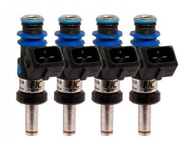 FIC 1200cc Injector Set (High-Z) -  13-16 Scion FRS - IS144-1200H