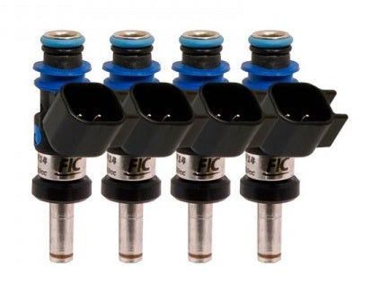 FIC 1440cc Injector Set (High-Z) -  13-16 Scion FRS - IS144-1440H