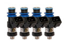 FIC 2150cc Injector Set (High-Z) -  13-20 Subaru BRZ - IS177-2150H