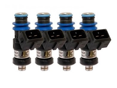 FIC 2150cc Injector Set (High-Z) -  13-16 Scion FRS - IS144-2150H