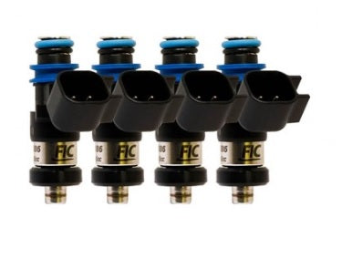 FIC 1000cc Injector Set (High-Z) -  13-16 Scion FRS - IS144-1000H