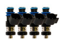 FIC 660cc Injector Set (High-Z) -  13-16 Scion FRS - IS144-0660H