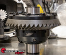 SpeedFactory Racing AWD Wagovan Rear Differential Install Kit for MFactory D16 40mm LSD - SF-05-200