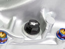 SpeedFactory Racing Billet Magnetic Drain Plug (M14x1.5) - 2 - Plug Set - SF-02-028
