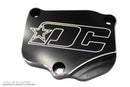 Drag Cartel K-SERIES TENSIONER COVER - K20, K24A (exc K24Z) - DC-TNS-CVR