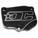 Drag Cartel K-SERIES TENSIONER COVER - K20, K24A (exc K24Z) - DC-TNS-CVR