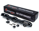 SpeedFactory Racing Billet K-Series 10AN  Mega Flow Fuel Rail - SF-02-802