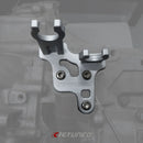 K-Tuned Billet Shifter Cable Trans Bracket for 06-11 Civic Si - KTD-BRK-611