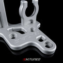 K-Tuned Billet Shifter Cable Trans Bracket for 06-11 Civic Si - KTD-BRK-611