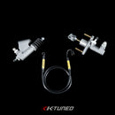 K-Tuned K-Series Complete CMC & Slave Kit - RSX, TSX. 06-15 Civic Si 8th/9th Gen LHD - KTD-CLK-KMS