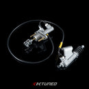 K-Tuned K-Series Complete CMC & Slave Kit - RSX, TSX. 06-15 Civic Si 8th/9th Gen LHD - KTD-CLK-KMS