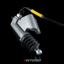 K-Tuned K-Series Complete CMC & Slave Kit - RSX, TSX. 06-15 Civic Si 8th/9th Gen LHD - KTD-CLK-KMS