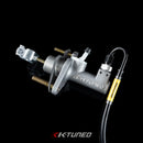 K-Tuned K-Series Complete CMC & Slave Kit - RSX, TSX. 06-15 Civic Si 8th/9th Gen LHD - KTD-CLK-KMS