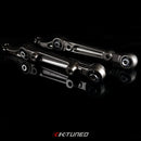 K-Tuned Front Lower Control Arm (LCA) (Spherical) - EK, 96-00 Civic - KTD-FLS-960