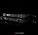K-Tuned Front Lower Control Arm (LCA) (Spherical) - EK, 96-00 Civic - KTD-FLS-960