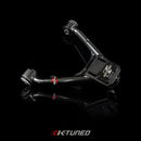 K-Tuned Front Camber Kit S2000 (Spherical) - KTD-FUS-S2K