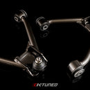 K-Tuned Front Camber Kit S2000 (Spherical) - KTD-FUS-S2K