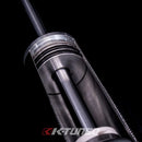 K-Tuned K1 Street Coilovers - 17+ Honda Civic Type-R 10th Gen - KTD-K1-FK8