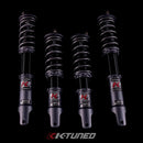 K-Tuned K1 Street Coilovers - 17+ Honda Civic Type-R 10th Gen - KTD-K1-FK8