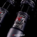 K-Tuned K1 Street Coilovers - 17+ Honda Civic Type-R 10th Gen - KTD-K1-FK8