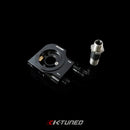 K-Tuned Oil Cooling Sandwich Adapter Plate - KTD-OIL-SW4