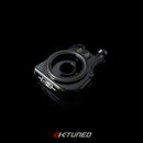 K-Tuned Oil Cooling Sandwich Adapter Plate - KTD-OIL-SW4