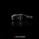 K-Tuned Oil Cooling Sandwich Adapter Plate - KTD-OIL-SW4