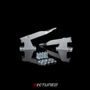 K-Tuned Quick Release Hood Hinge - 96-00 Civic EK, 94-01 Integra DC2 - KTD-QRH-DC2