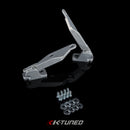 K-Tuned Quick Release Hood Hinge - 92-95 Civic EG - KTD-QRH-EG2