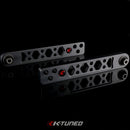 K-Tuned Rear Lower Control Arm (LCA) (Rubber) - 02-06 RSX/DC5 - KTD-RLR-RSX