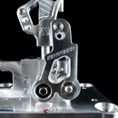 K-Tuned Street Spec Billet RSX Shifter Rev3 - 02-06 RSX / 01-05 Civic (except EP3) / K-Swap - KTD-RSX-SF3