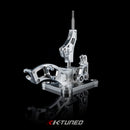 K-Tuned Race Spec Billet RSX Shifter Rev3 - 02-06 RSX / 01-05 Civic (except EP3) / K-Swap - KTD-RSX-PR3