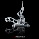 K-Tuned Race Spec Billet RSX Shifter Rev3 - 02-06 RSX / 01-05 Civic (except EP3) / K-Swap - KTD-RSX-PR3