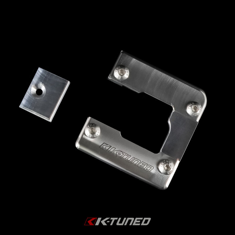 K-Tuned Billet Shifter Stops (for Billet RSX Shifter V3) - KTD-RSX-ST3
