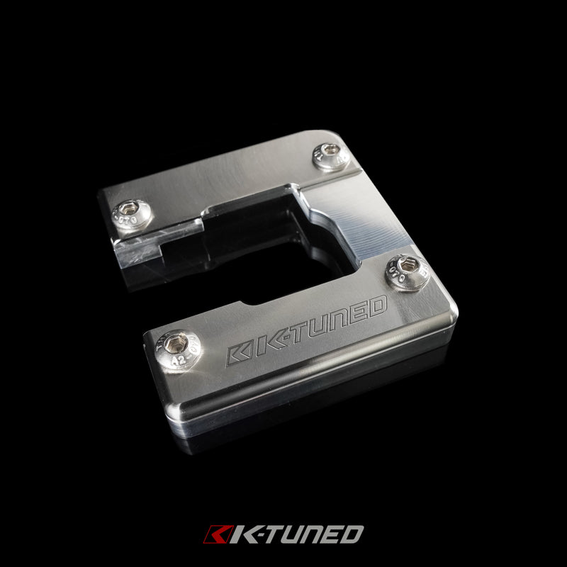 K-Tuned Billet Shifter Stops (for Billet RSX Shifter V3) - KTD-RSX-ST3