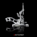 K-Tuned Street Spec Billet RSX Shifter Rev3 - 02-06 RSX / 01-05 Civic (except EP3) / K-Swap - KTD-RSX-SF3
