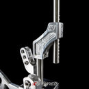 K-Tuned Street Spec Billet RSX Shifter Rev3 - 02-06 RSX / 01-05 Civic (except EP3) / K-Swap - KTD-RSX-SF3