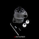 K-Tuned Universal Coolant Swirl Pot - KTD-SWP-055